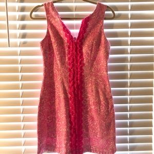 Lily for Target Dress Size 4